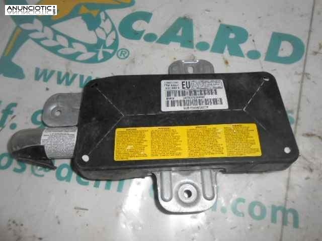 Airbag lateral delantero derecho 3214577