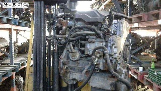 Motor 399983 nissan almera (n16/e)