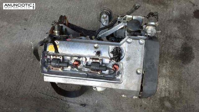 Motor 338749 mercedes clase c (w202)