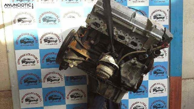 Motor 338749 mercedes clase c (w202)