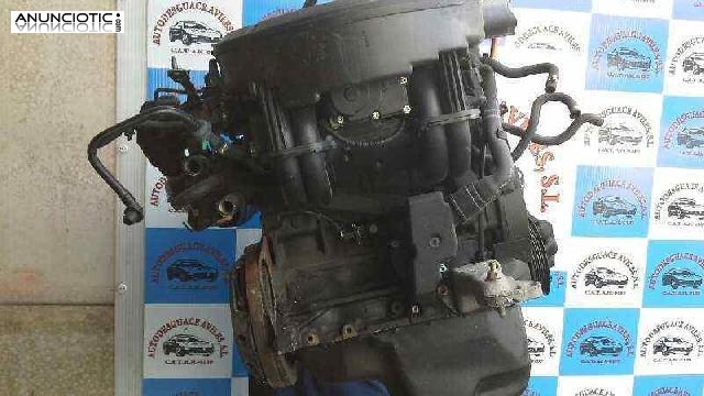 Motor 623217 seat cordoba vario (6k5) se