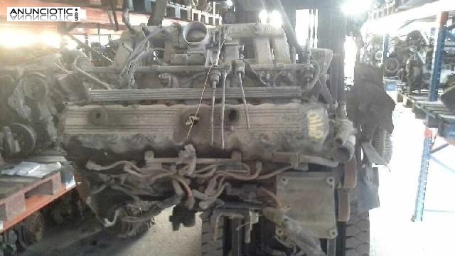 331039 motor jeep gr.cherokee / 4.0