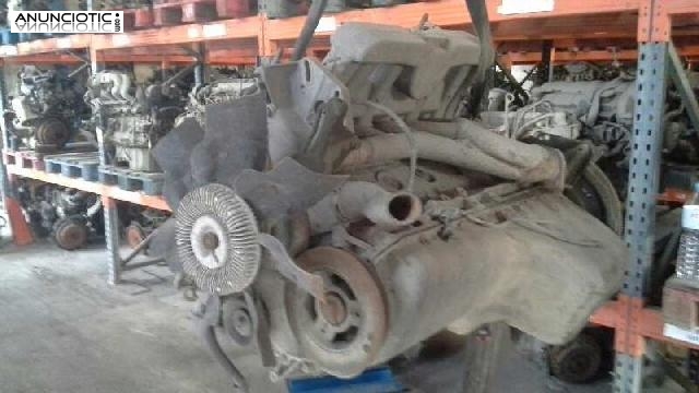 331039 motor jeep gr.cherokee / 4.0