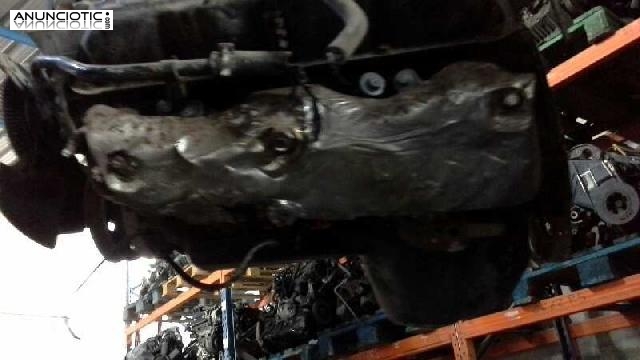 353585 motor jeep gr.cherokee / 5.2 ltd.