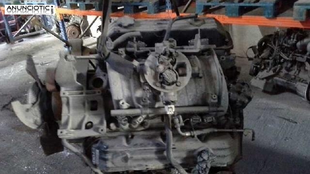 353585 motor jeep gr.cherokee / 5.2 ltd.