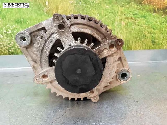 Alternador 3834562 8973614210 renault