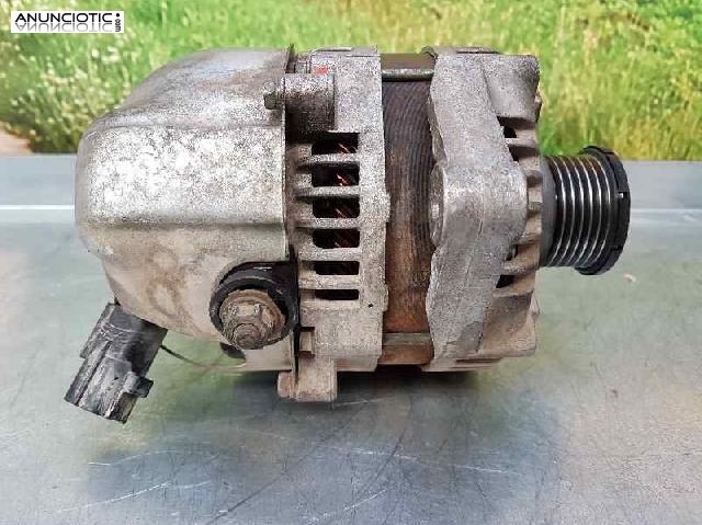 Alternador 3834562 8973614210 renault