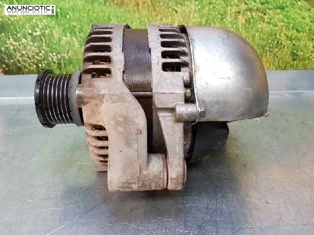 Alternador 3834562 8973614210 renault