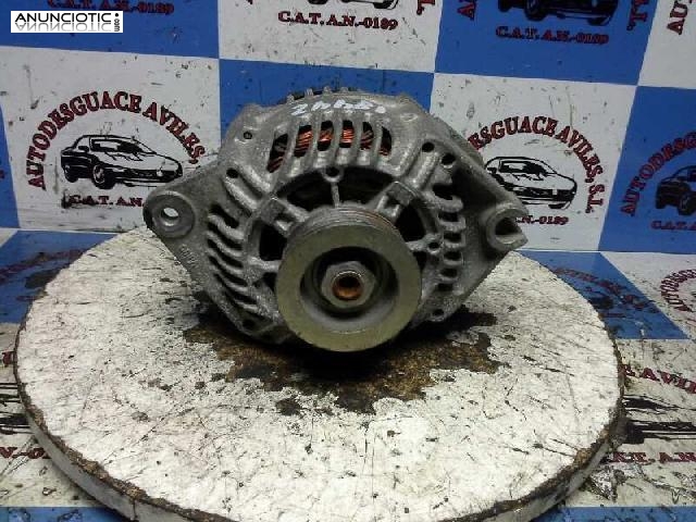 1705192 alternador fiat ducato caja