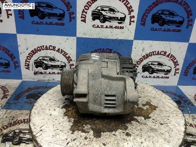 1705192 alternador fiat ducato caja