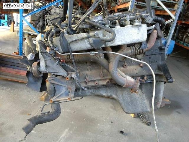 1395788 motor chrysler jeep gr.cherokee