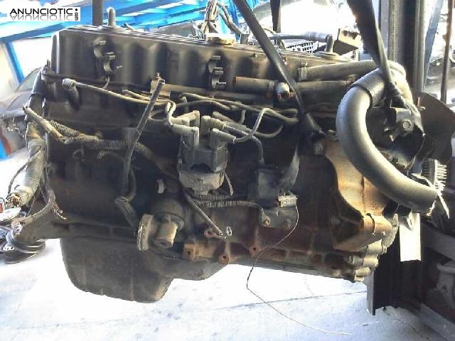 1395788 motor chrysler jeep gr.cherokee