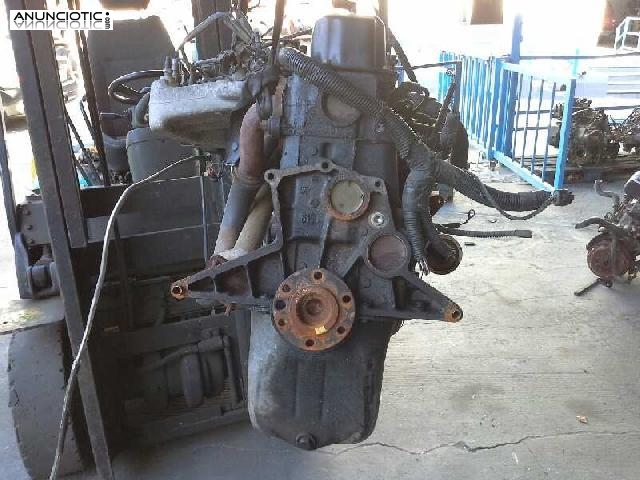 1395788 motor chrysler jeep gr.cherokee