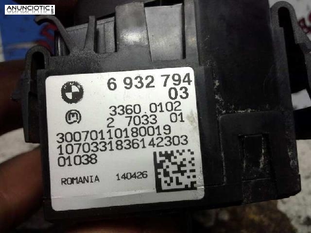 1468714 mando bmw serie 3 berlina 318d