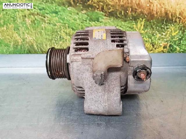 Alternador 3970304 2706030010 toyota