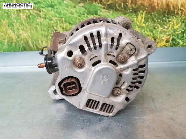 Alternador 3970304 2706030010 toyota