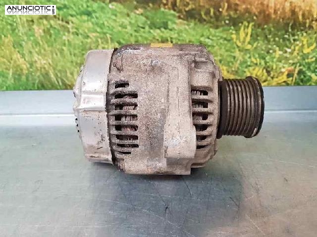 Alternador 3970304 2706030010 toyota