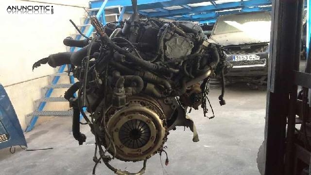 1880629 motor audi a4 ber. e