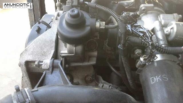 1880629 motor audi a4 ber. e