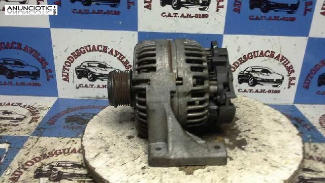 1820987 alternador volvo c70 cabriolet