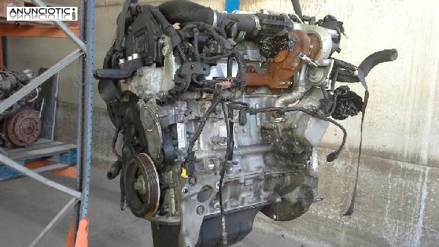 1834285 motor citroen c3 collection