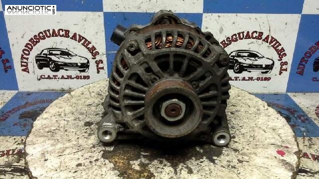 1527526 alternador citroen c4 berlina