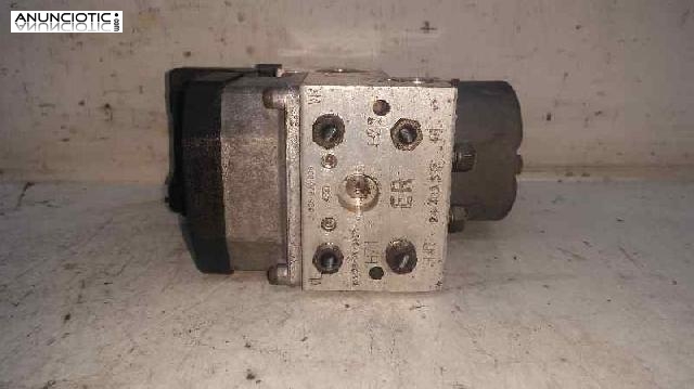 Abs 3689644 0265220636 opel zafira a