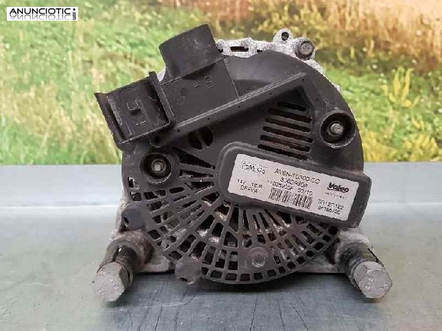 Alternador 3727363 av6n10300dc ford