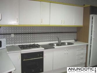 Vivienda amplia situada en el centro de Estepona