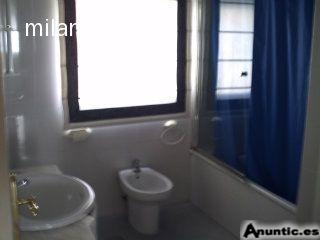 VENDO CHALET ADOSADO EN CAMPANILLAS MALAGA