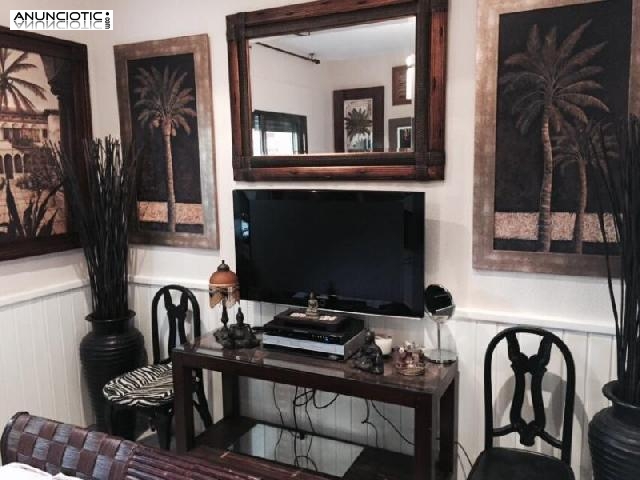 Se vende casa en marbella