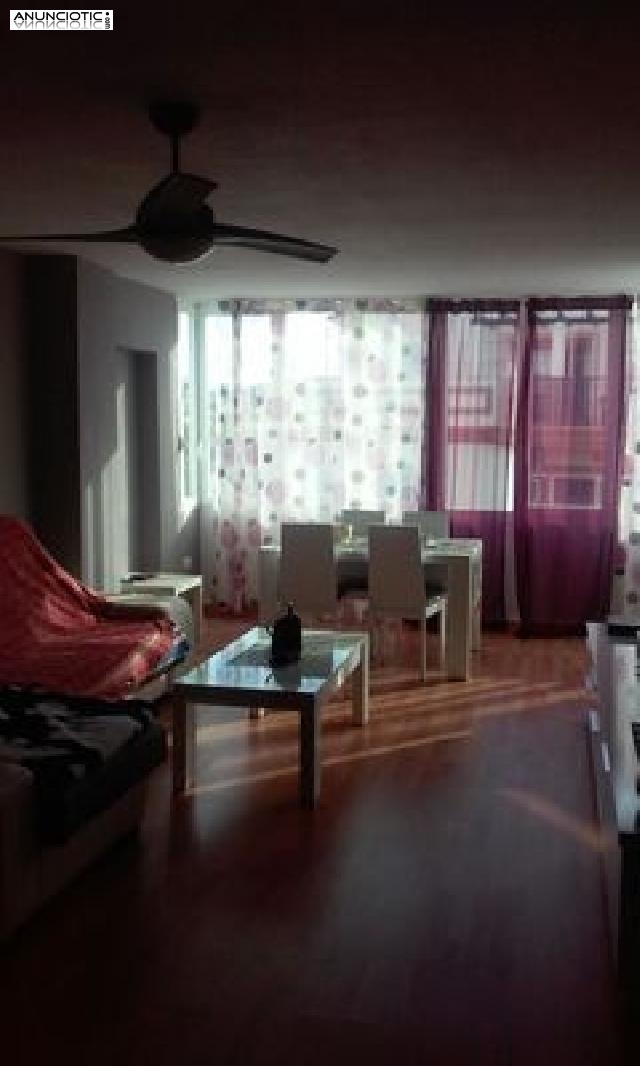 Apartamento en rosales, marbella centro