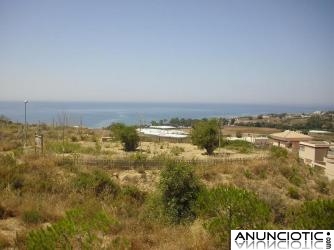 Chalets de lujo con vistas al mar en Valle Niza