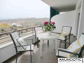 ALQUILER APARTAMENTOS SENIORS EN MALAGA