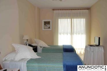 ALQUILER APARTAMENTOS SENIORS EN MALAGA