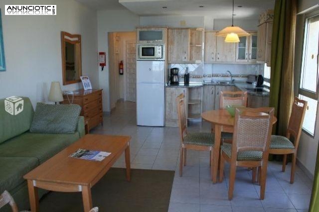 Apartamento en benalbeach en tarifa