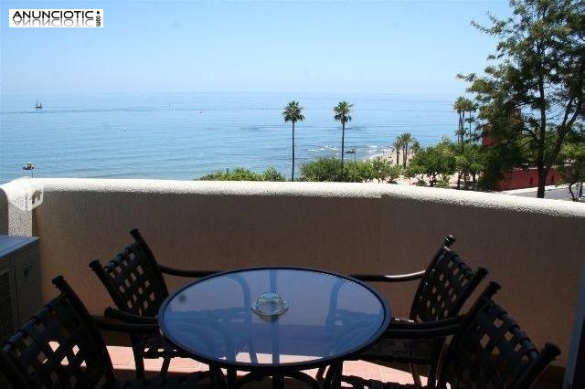 Apartamento en benalbeach en tarifa