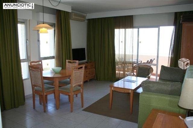 Apartamento en benalbeach en tarifa