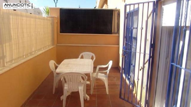 Oportunidad magnífico piso con terraza