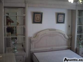 ALQUILO CHALET  ADOSADO EN CAMPANILLAS  en malaga