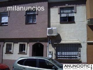 ALQUILO CHALET ADOSADO EN CAMPANILLAS MALAGA