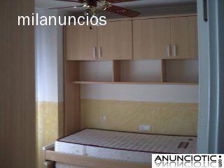 ALQUILO CHALET ADOSADO EN CAMPANILLAS MALAGA