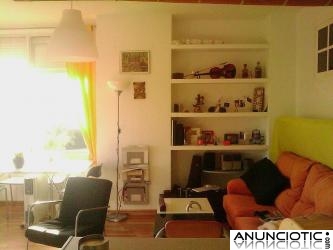 Se alquila apartamento en Guadalmar, Málaga