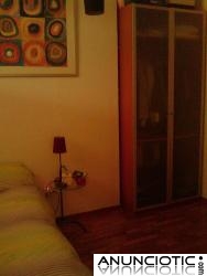 Se alquila apartamento en Guadalmar, Málaga