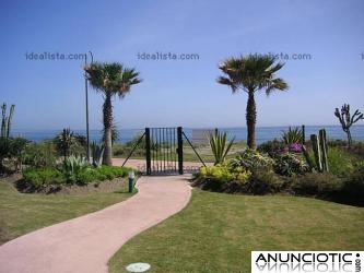 Alquiler Precioso apartamento playa costalita estepona - cancelada - Estepona for rent