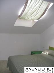 ALQUILER APARTAMENTO. 56 M2. CON PARKING.