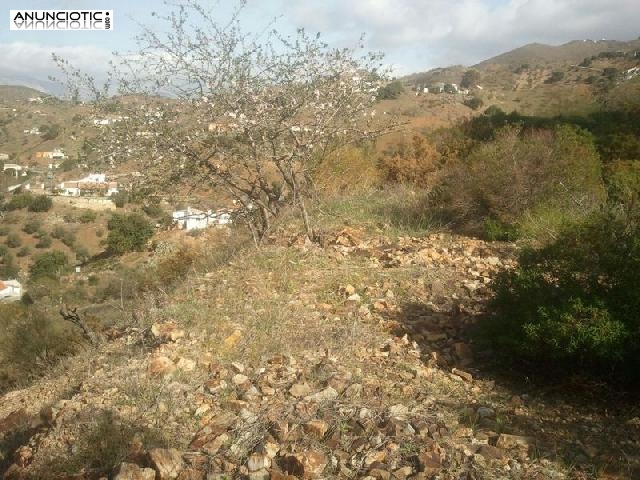 Finca al lado de parque tecnologico