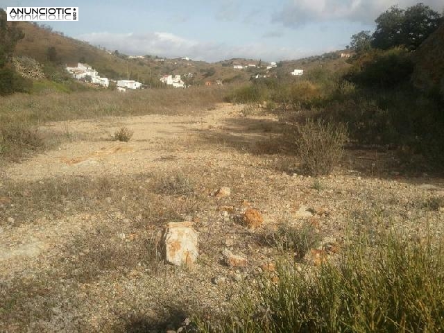 Finca al lado de parque tecnologico