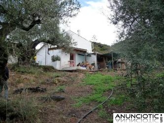 finca rustica ecologica