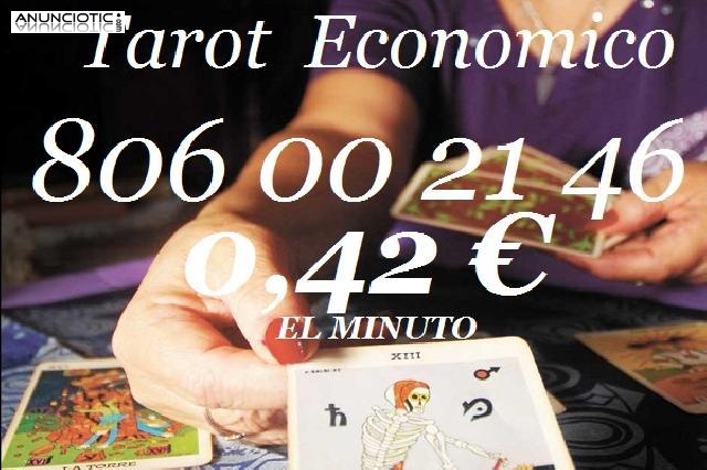 Tarot Barato 806 Oferta/Tarotista/Videncia